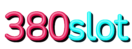 380slot — logo kanal