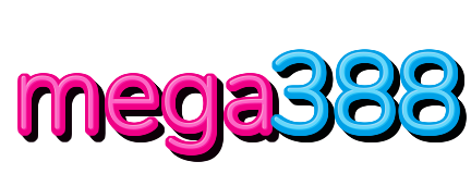 mega388 — logo kanal