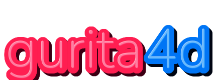 gurita4d — logo kanal