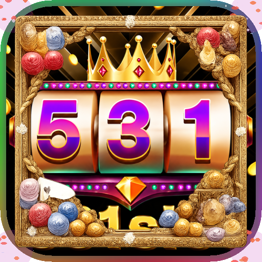 531slot — mitra unggulan