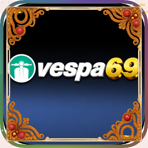 vespa69 — mitra unggulan